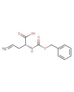 Astatech (R)-2-CBZ-AMINOPENT-4-ENOIC ACID(91%); 5G; Purity 91%; MDL-MFCD02094549